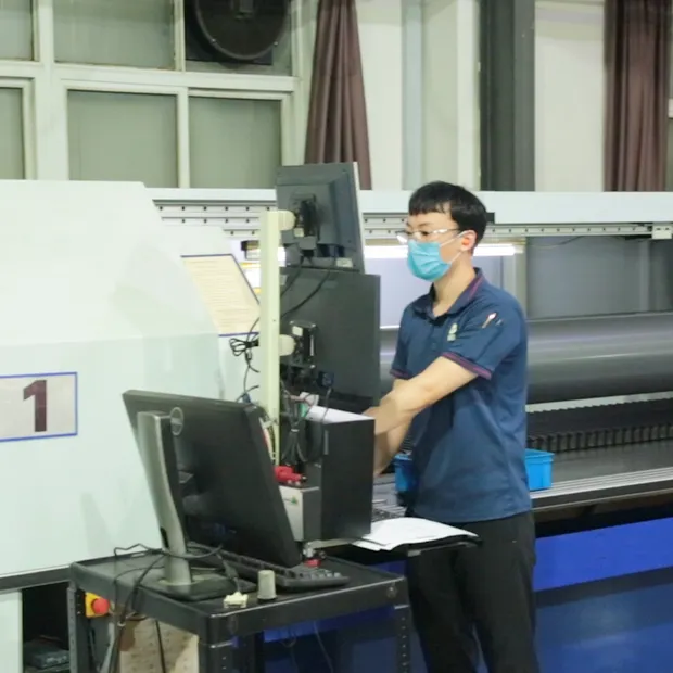 Manga Anilox Cerâmica para Gallus